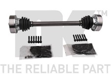 Antriebswelle NK 504730 für