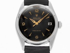 Rolex Oysterdate Precision