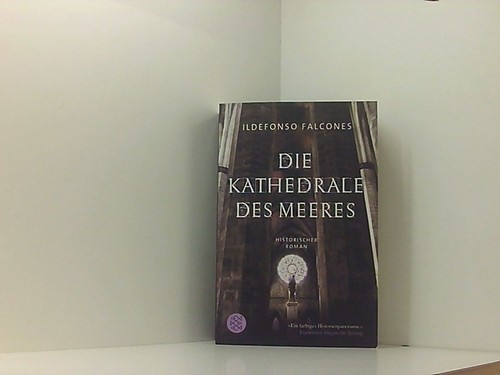 Die kathedrale des meeres - des,
