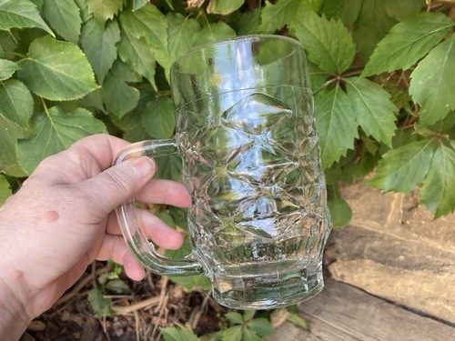 Ddr bierkrug glaskrug - ✨ddr,