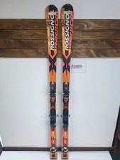 Rossignol radical oversize - rossignol,