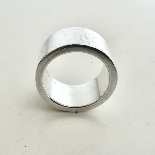 Bottega veneta silber ring - bottega,