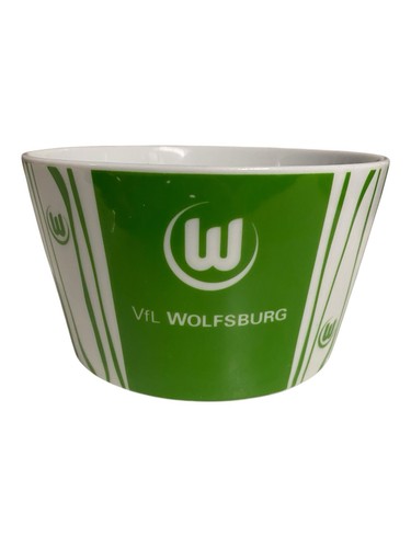 Vfl wolfsburg schüssel - vfl,