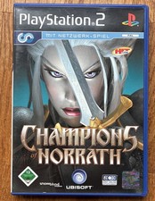Champions of Norrath-Realms of