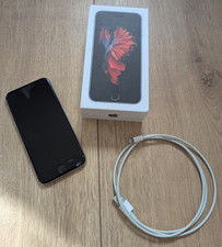 -- Apple iPhone 6S - 64GB -