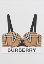 Authentic NEW BURBERRY Logo