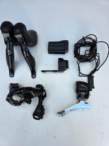 Shimano ultegra 6870 di2 - 6870,