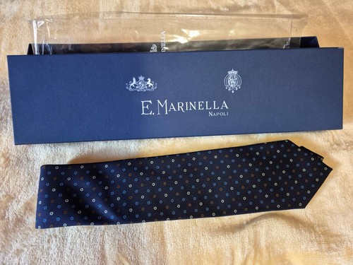Marinella napoli krawatte - napoli,