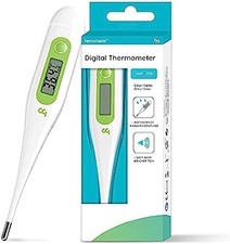 Fieberthermometer Digital
