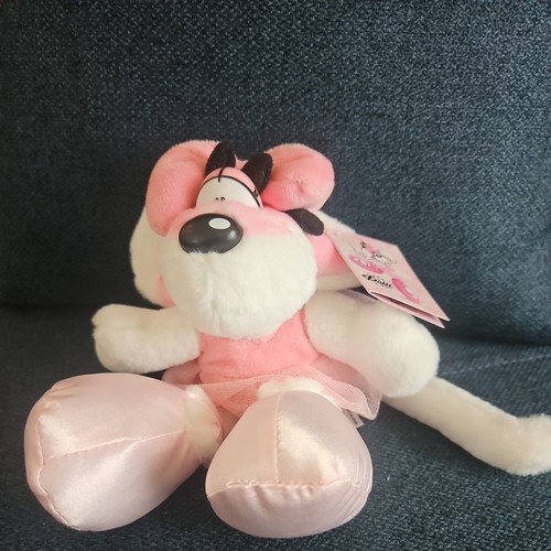 Diddl diddlina ballerina - diddl,