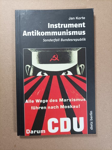 Jan korte instrument - jan,