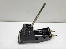 Mercedes W168 - Schaltkulisse Schalthebel 1683600109 (46)