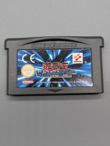 Worldwide edition - yu-gi-oh!,