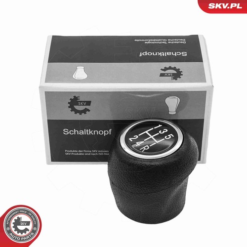 Schalthebelknauf esen skv - schalthebelknauf,