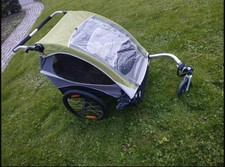 Burley cub fahrrad - burley,