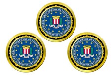 Fbi Golfball Markierer