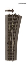 Roco H0 42535 Weiche rechts Wr