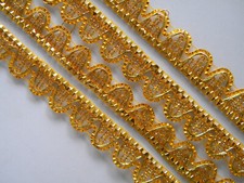 13/2 Meter Borte Spitze