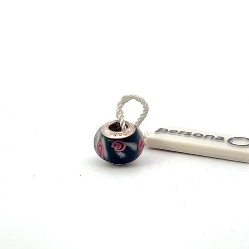 Persona sterlingsilber rosa - persona, "rosa