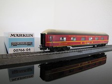 Märklin 00766 feinblech - 00766-04,