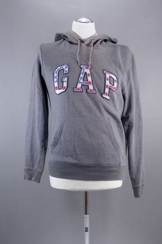 Gap herren hoodie - gap,