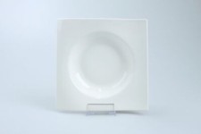 Suppenteller Maxwell & Williams White basics motion