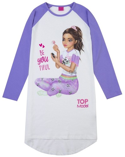 Topmodel nachthemd 75040 - topmodel,