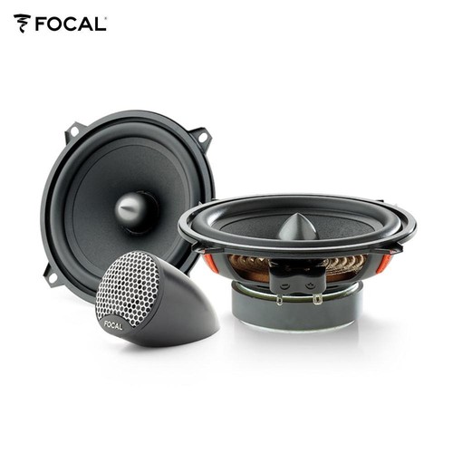 Focal isu130 integration - 13, cm