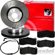 brembo BREMSSCHEIBEN 338mm +