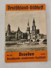 Deutschland-Bildheft Nr. 53