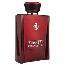 FERRARI Essence Oud Eau de Parfum 100 ml- Vintage