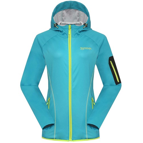 000ft damen outdoor - 33,000ft,