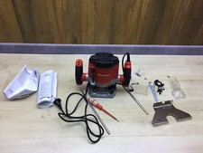 Einhell TC-RO 1155 E Elektro-Oberfräse 1100W Ø 6 und 8 mm I27575