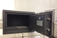 Tresor VdS S2 + Stufe VDMA B