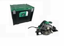 Hitachi C6BUM Handkreissäge