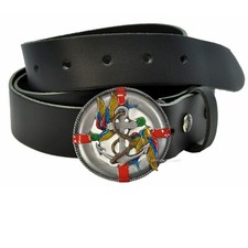 Buckle Anker Old School Tattoo