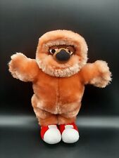 Samson Sesamstraße 90er