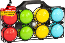 40409 - Boccia Spiel Mit 8