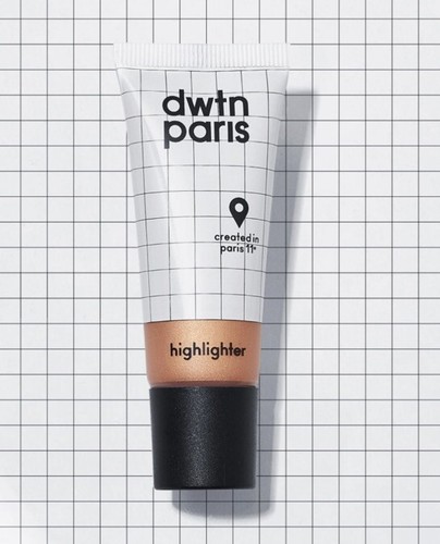 Dwtn paris highlighter - paris, ml