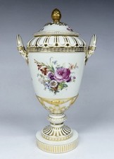KPM Weimarer Vase
