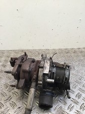Turbolader VW Polo IV