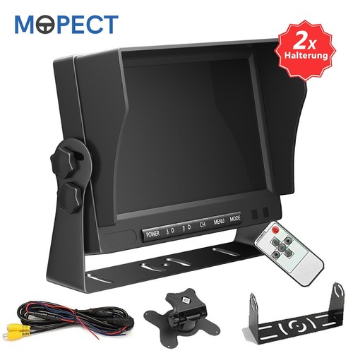Mopect zoll tft - hd, 7