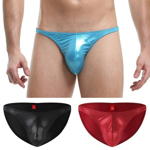 Sexy herren lackleder - sexy,