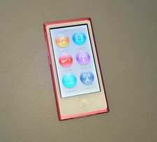 Apple iPod Nano 7. Generation