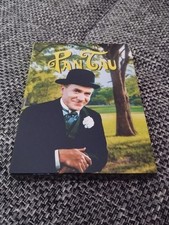 🎁🎄Pan Tau - Die