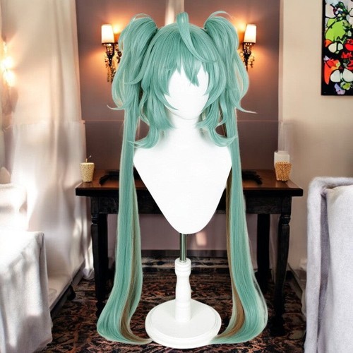 Hatsune miku vocaloid - miku,