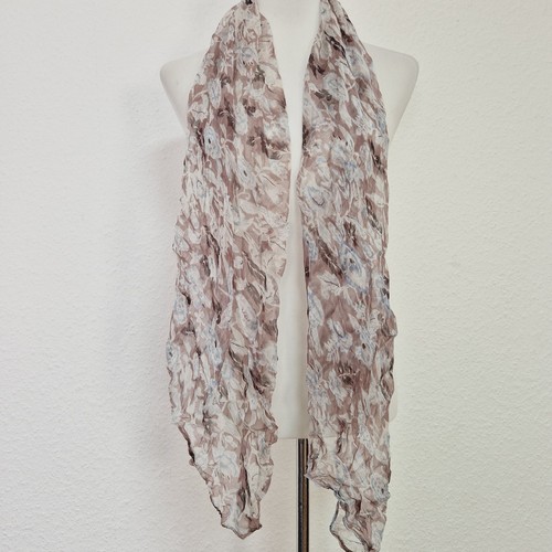 Chiffontuch halstuch tuch 160 - chiffontuch,