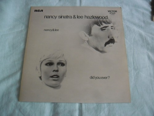 Lee hazelwood nancy sinatra - hazelwood, &