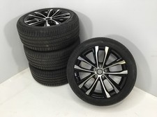 Kompletträder OPEL Insignia B Grand Sport (Z18) 1.4 Turbo  107 kW  145 PS (04.2