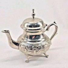 Teekanne marokkanisch alt